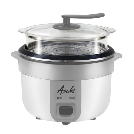 RC-109 ASAHI 1.8L RICE COOKER
